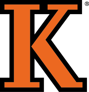 kalamazoo college logo